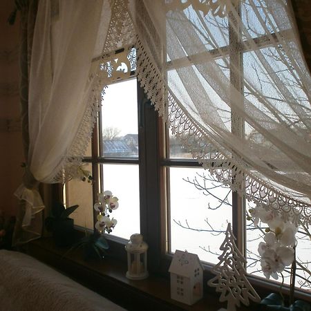 Apartament Z Widokiem Na Jezioro Mikołajki Esterno foto